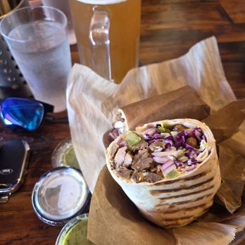 Spitz - Pacific Beach - Mediterranean Near Me - San Diego, California