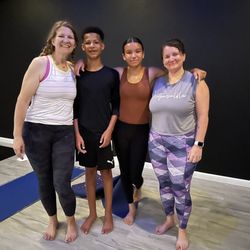 Soul Flow Yoga