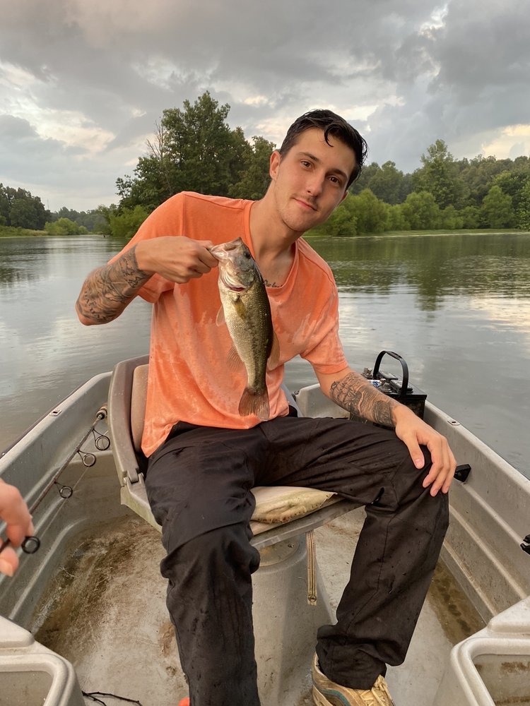 Enchanted Forest Luxury Cabin - equestrian in Eastview, KY