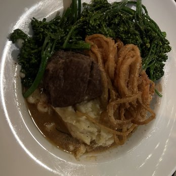 Prato 850 - Braised Short Rib - Gastropubs Near Me - Commack, New York