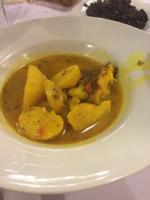 Restaurant Ca n'Alfredo by null