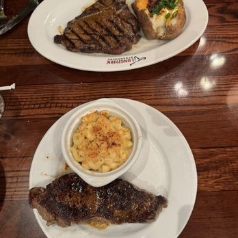 LongHorn Steakhouse - Ribeye - Steakhouses Near Me - Copley, Ohio LongHorn Steakhouse - Ribeye - Steakhouses Near Me - Copley, Ohio
