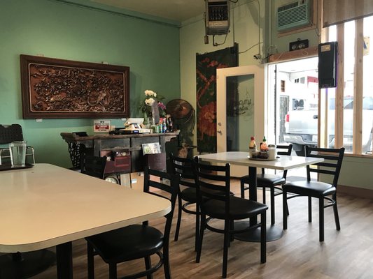 Photo of LannBoon Asia Cafe - San Diego, CA, US.