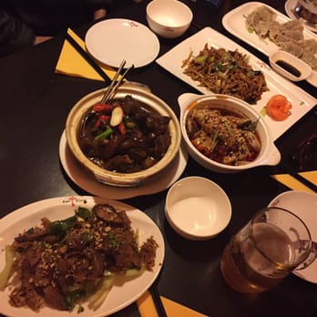 Lao Xiang - Chinese Near Me - Berlin, BE