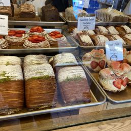 bakery bakery