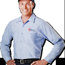 Maintenance-Custodial Uniforms
