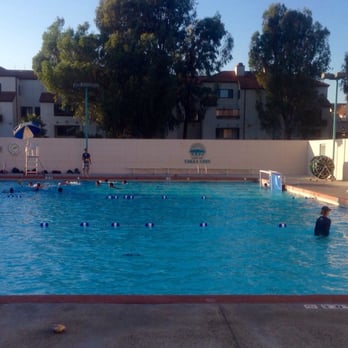 Parkway Aquatic Center - Swimming Pools Near Me - Chula Vista, California
