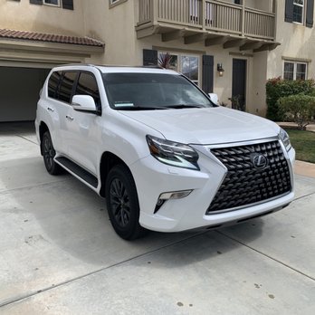 Mr Tint - Home Window Tinting Near Me - Norco, California