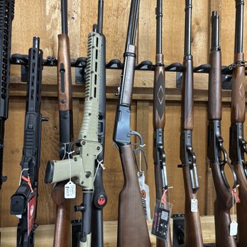 CenTex Gun Connect - Rifles - Guns & Ammo Near Me - Hico, Texas CenTex Gun Connect - Rifles - Guns & Ammo Near Me - Hico, Texas