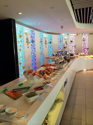 ONE°15 Marina Sentosa Cove Singapore by null