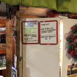 Island Produce