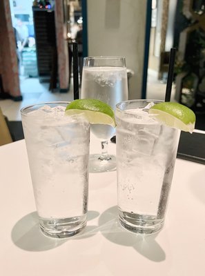 La Bise by null La Bise by null