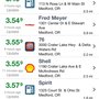 Photo of USA Gasoline