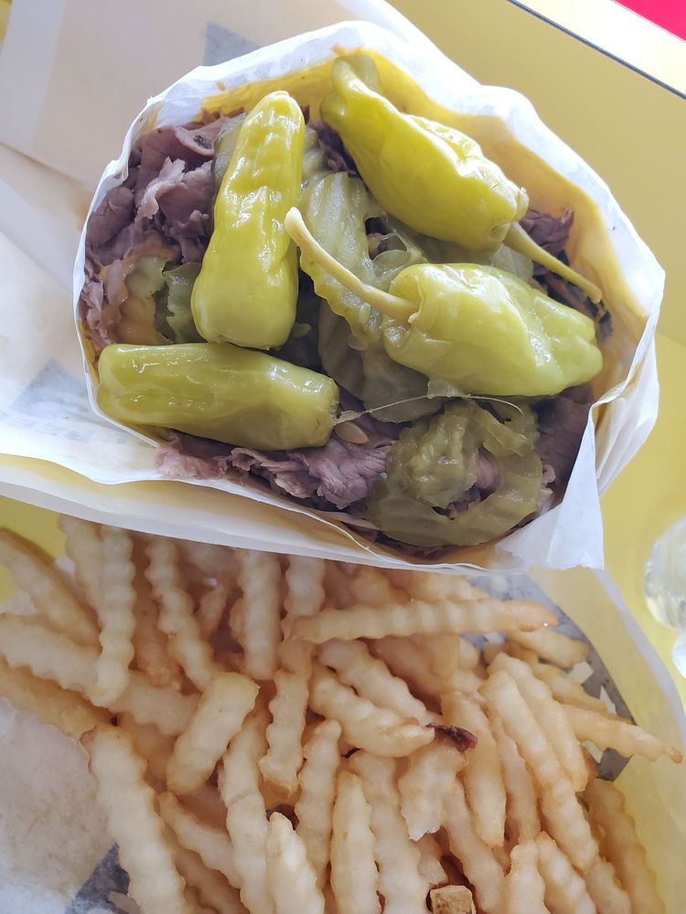 ZEL’S ROAST BEEF Updated October 2024 25 Photos & 20 Reviews 1318