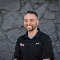 Client Service Manager - Nate is knowledgeable, approachable, responsive to your needs, listens carefully and communicates well.