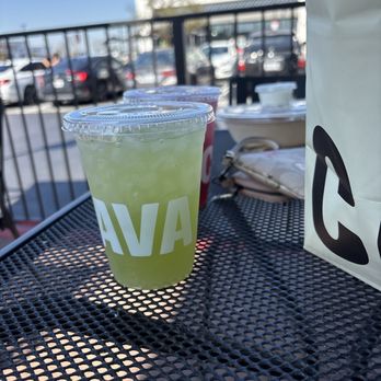 CAVA - Cucumber lime - Mediterranean Near Me - Whittier, California CAVA - Cucumber lime - Mediterranean Near Me - Whittier, California