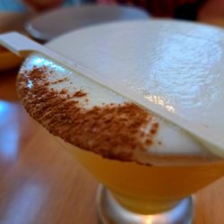 El Inka Toronto - Maracuya Sour
