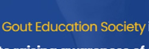 Gout Education Society - social services organization in Gainesville, FL