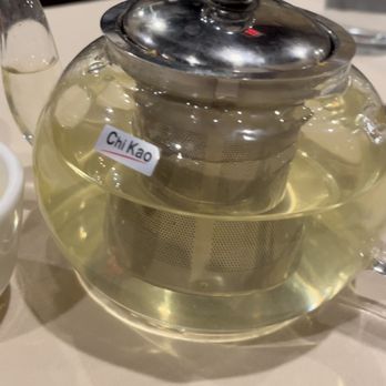 Dim Sum Palace - Tea - Dim Sum Near Me - New York, New York