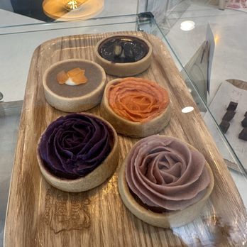 Sweets By Aroma Craft - Delicious treats - Bakeries Near Me - Walnut, California Sweets By Aroma Craft - Delicious treats - Bakeries Near Me - Walnut, California
