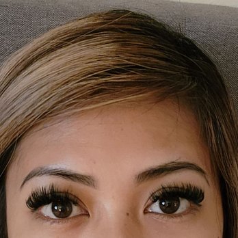 Aesthete Salon - Eyelash Service Near Me - Fountain Valley, California