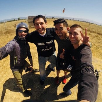 Skydive Surfcity Santa Cruz - Skydiving Near Me - Watsonville, California