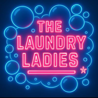 The Laundry Ladies on Yelp
