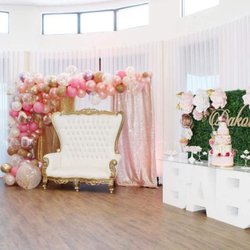 Kina's Sweet Treats & Events