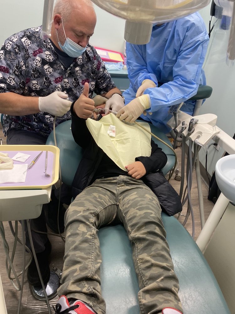 FIFTH AVENUE DENTAL ASSOCIATES Updated October 2024 11 Photos & 102
