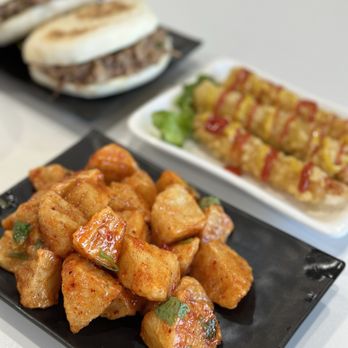 Super Potato - Chinese Near Me - Milpitas, California