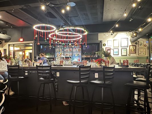 Natalie's Grandview by null