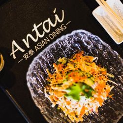 Antai Asian Dining