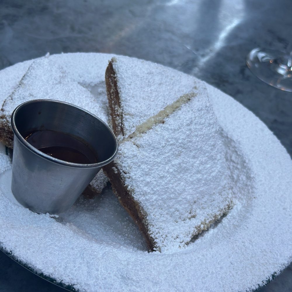 The Bywater - Bywater Beignets - Cajun/Creole Near Me - Los Gatos, California The Bywater - Bywater Beignets - Cajun/Creole Near Me - Los Gatos, California