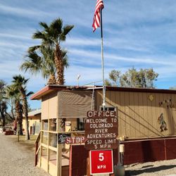 Lake Havasu RV Resort & Campground