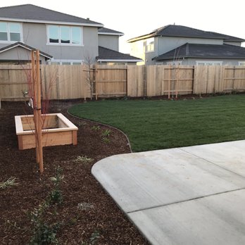Chris McKoy Landscape - Backyard. - Landscaping Near Me Chris McKoy Landscape - Backyard. - Landscaping Near Me