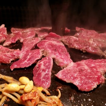 Honey Pig - Prime short rib, so goooood - Korean Near Me - Duluth, Georgia