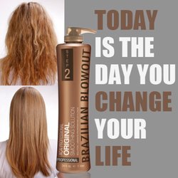 Studio B Hair Gallery - Brazilian Blowout Certified Salon