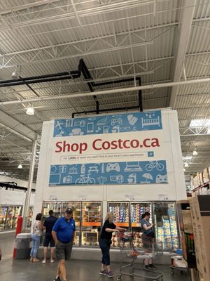 COSTCO WHOLESALE - Updated January 2026 - 10 Reviews - 1015 Centennial