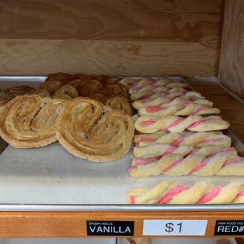 Panaderia Cafe Oaxaca - Vegan options - Bakeries Near Me - Clovis, California Panaderia Cafe Oaxaca - Vegan options - Bakeries Near Me - Clovis, California