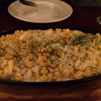 Aroma Korea - Corn and cheese app - Korean Near Me - Cary, North Carolina