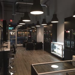 Spyder Vapes - Beautiful Store!