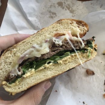 Milk Bar - Wolf me down! - Sandwiches Near Me - New Orleans, Louisiana Milk Bar - Wolf me down! - Sandwiches Near Me - New Orleans, Louisiana