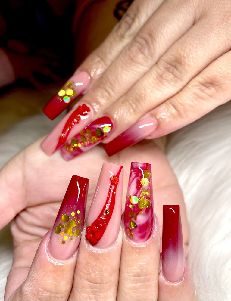 NAIL CREATIONS Updated September 2024 1086 Photos & 127 Reviews