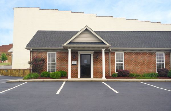 First National Bank - South Boston Loan Production Office