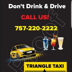 Triangle Taxi