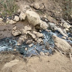Hot Spring Trail