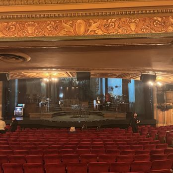 Walter Kerr Theatre - Main floor - Performing Arts Near Me - New York, New York Walter Kerr Theatre - Main floor - Performing Arts Near Me - New York, New York