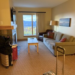 Burke Mountain Hotel & Conference Center