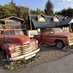 Forks Chamber of Commerce