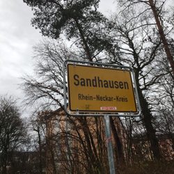 SV Sandhausen